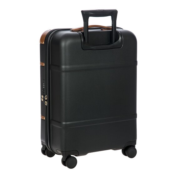 Bric's Bellagio 4 ruote Carrello della cabina 55 cm