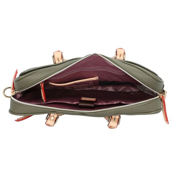 bugatti Ella Briefcase 38 cm scomparto per laptop