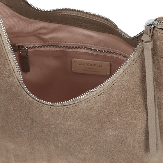 Coccinelle Rebekka Borsa a tracolla Pelle 35 cm