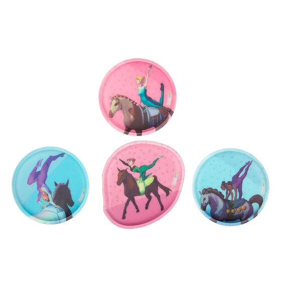 Ergobag Maxi Set di borse per la scuola