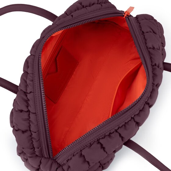 LES VISIONNAIRES Unio Zicke Borsa a spalla 35 cm