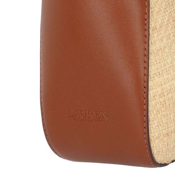 Lauren Ralph Lauren Tanner Mini Borsa Borsa a tracolla 16 cm
