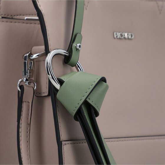 Picard Levante Borsa shopper Pelle 21 cm