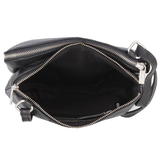 Cowboysbag Plumley Borsa a tracolla Pelle 24 cm