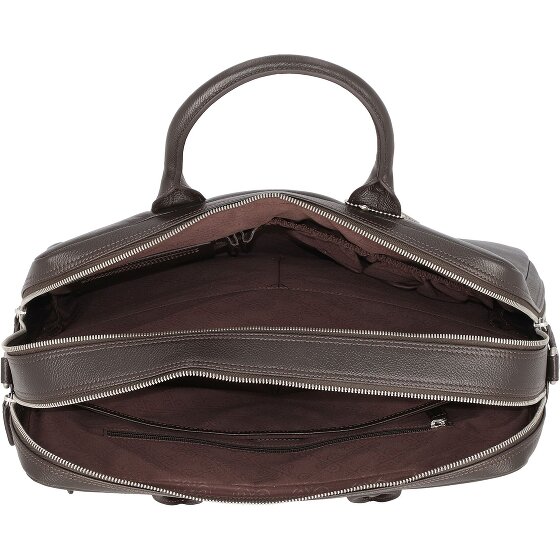 Picard Cartella Milano in pelle 42 cm scomparto per laptop