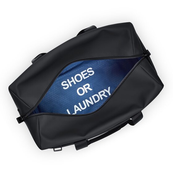 Delsey Paris Turenne Soft Borsa da viaggio Weekender 45 cm