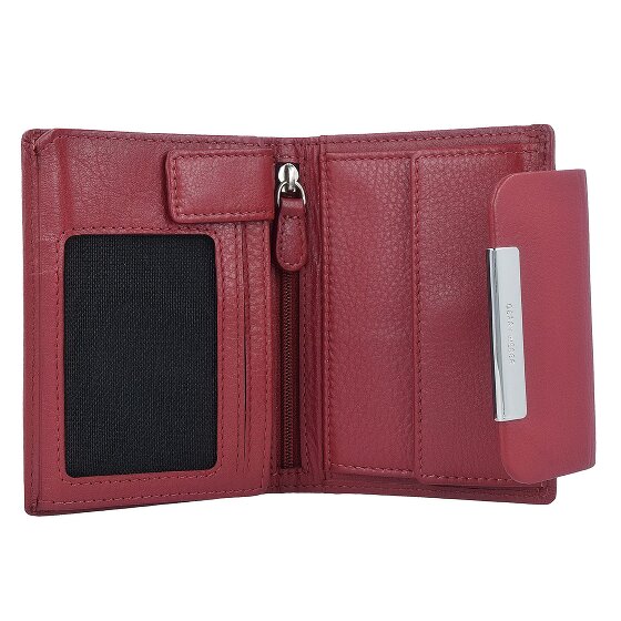Gerry Weber Portafoglio Vigo in pelle 12 cm