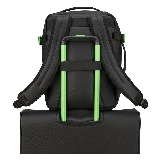 Roncato Zaino da viaggio Norway 40 cm