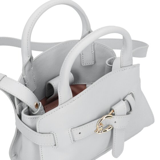 Coccinelle Sabine Borsetta Pelle 22 cm