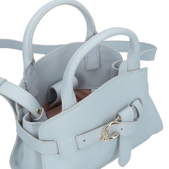 Coccinelle Sabine Borsetta Pelle 22 cm
