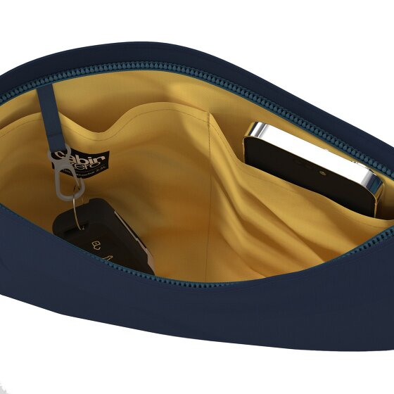 Cabin Zero Adventure Borsa a spalla Protezione RFID 27 cm