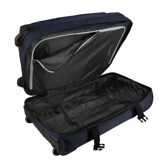 Travelite Bolonia 4 ruote Borsa da viaggio L 72 cm