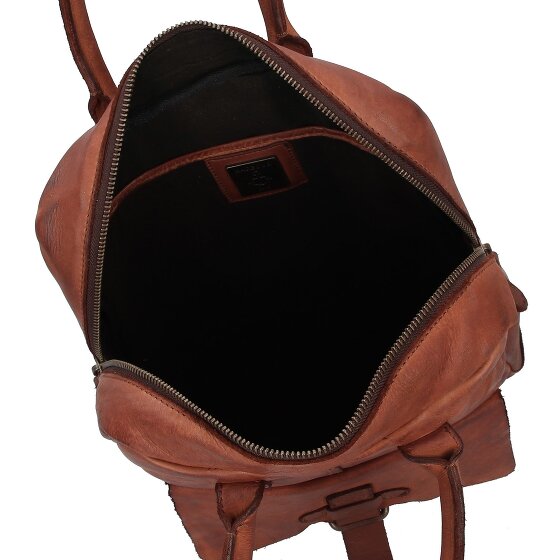 Harbour 2nd Urban Poets Borsetta Vera Pelle 23 cm Vano porta PC