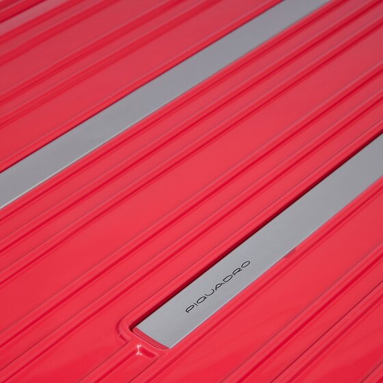 Piquadro PQ-Light 4 ruote Carrello 75 cm