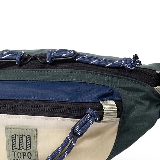 Topo Designs Mountain Marsupio 27 cm