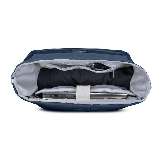 Johnny Urban Eco Series Allen Large Zaino da giorno 45 cm Vano porta PC