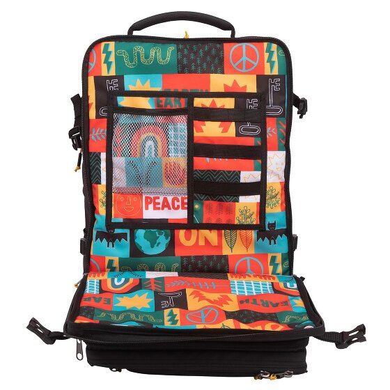 Kattbjörn Classic Zaino da scuola 42 cm