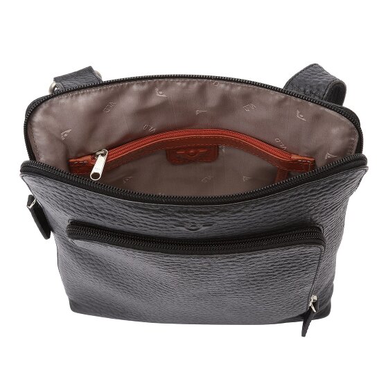 Voi Hirsch Era Borsa a tracolla Pelle 23 cm