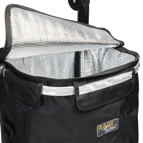 Punta Talent Carrello della spesa 95 cm Punta Talent Carrello della spesa 95 cm