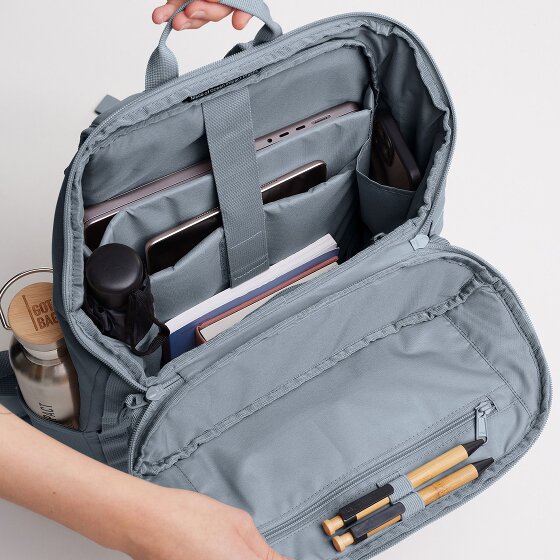 GOT BAG Pro Pack Zaino da giorno 47 cm Scomparto per laptop