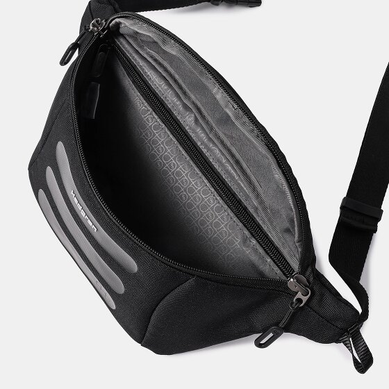 Hedgren Comby cintura RFID 35 cm