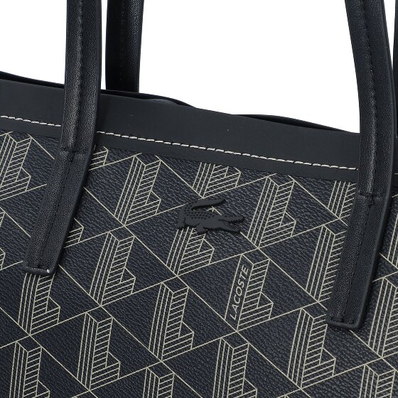 Lacoste Monogram Zely Borsa shopper 37 cm