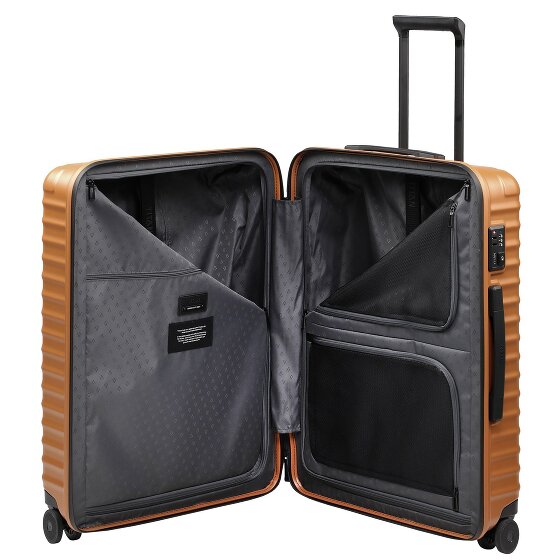 Titan Upgrade 4 ruote Carrello M 69 cm