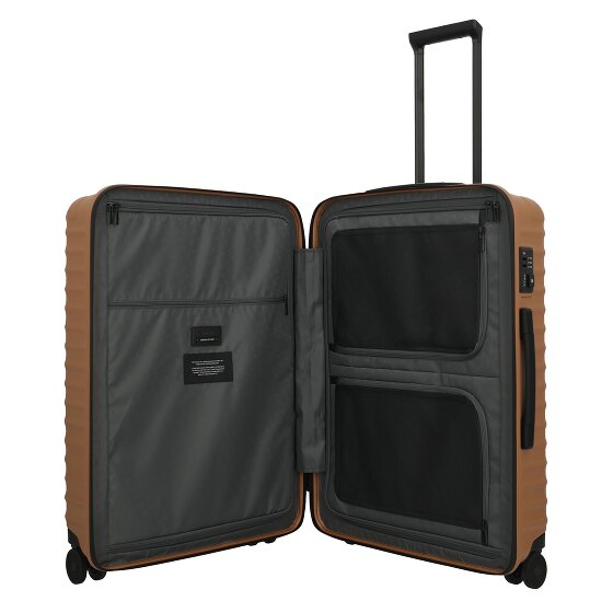 Titan Upgrade 4 ruote Carrello M 69 cm