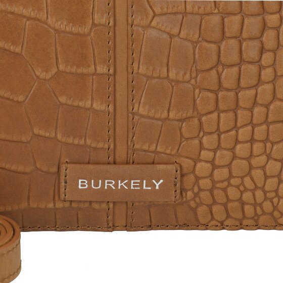Burkely Cool Colbie Borsa a tracolla Pelle 20 cm