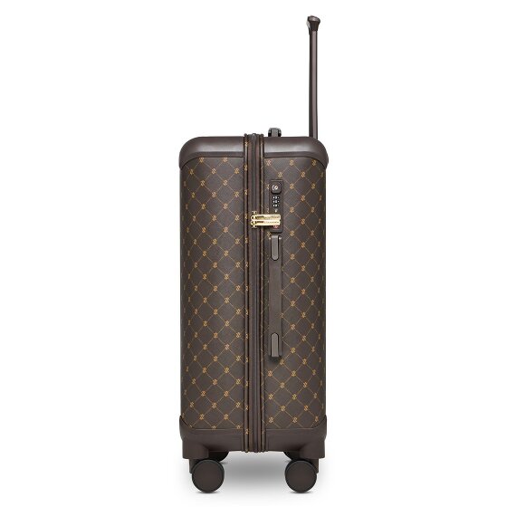Lazarotti Palermo 4 ruote Carrello M 66 cm