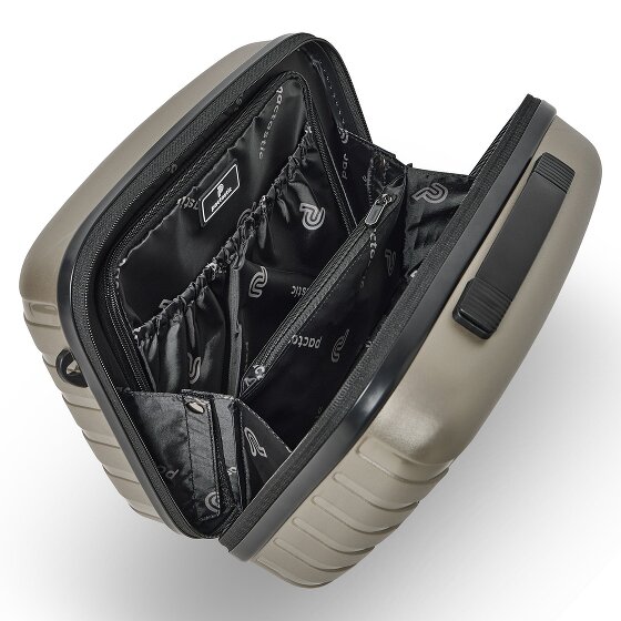 Pactastic Collezione 04 Beauty Case 34 cm