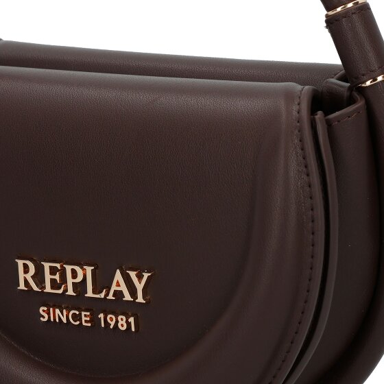 Replay Borsa a tracolla 19 cm