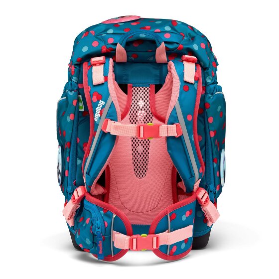 Ergobag Pack Set di borse per la scuola 6 pezzi