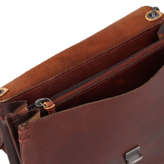 Harold's Aberdeen Borsa a tracolla Pelle 20 cm