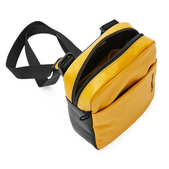 Mandarina Duck Eco Coated Borsa a tracolla 15 cm