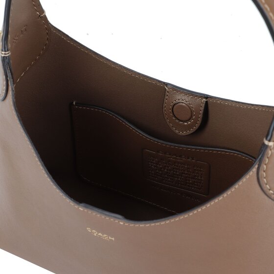Coach Brooklyn Borsa a tracolla Pelle 23.5 cm