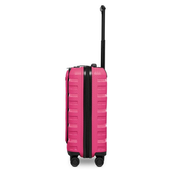Smartbox Edition 01 4 ruote Carrello della cabina 55 cm Scomparto per laptop
