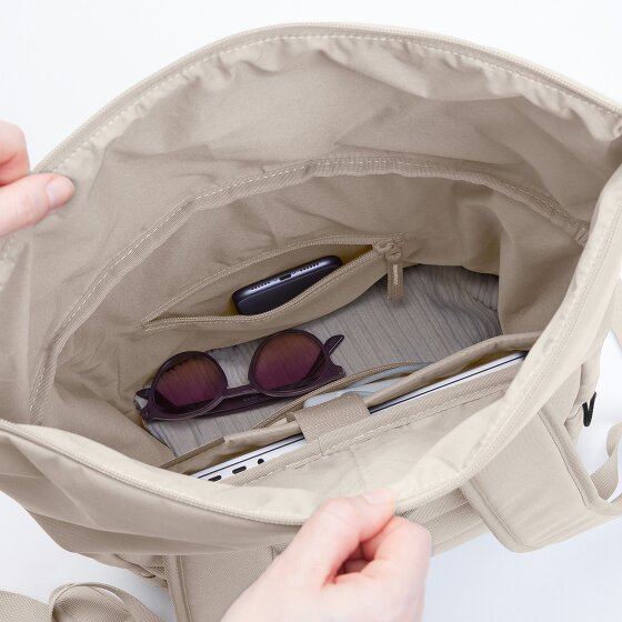 GOT BAG Rolltop Easy Zaino da giorno 46 cm Scomparto per laptop