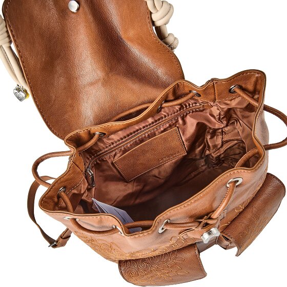 Desigual Sierra Zaino da città 29 cm