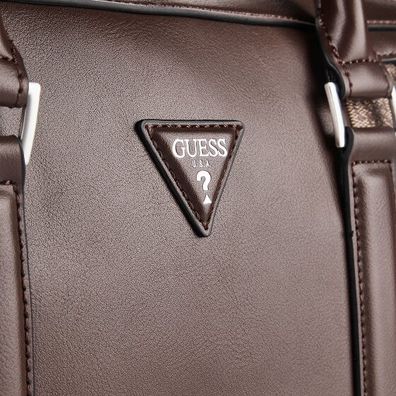Guess Milano Valigetta 38 cm Vano porta PC