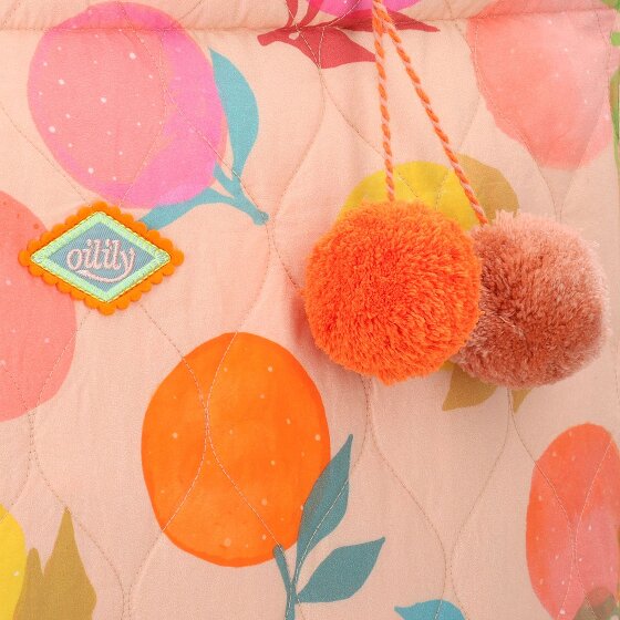 Oilily Fruitballs Borsa shopper 46 cm