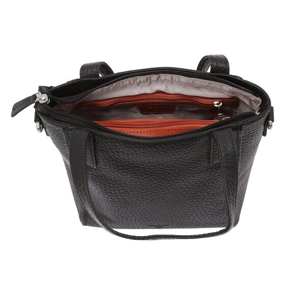 Voi Hirsch Borsa a tracolla Pelle 19.5 cm