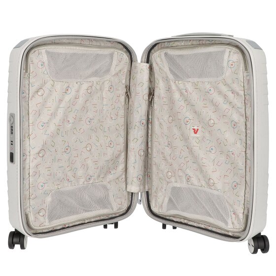 Roncato Ypsilon 2.0 4 ruote Carrello della cabina 55 cm