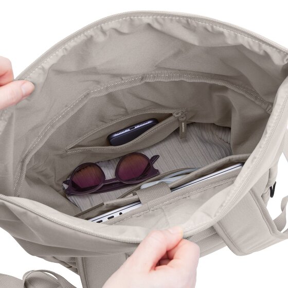 GOT BAG Rolltop Easy Zaino da giorno 30 cm Scomparto per laptop