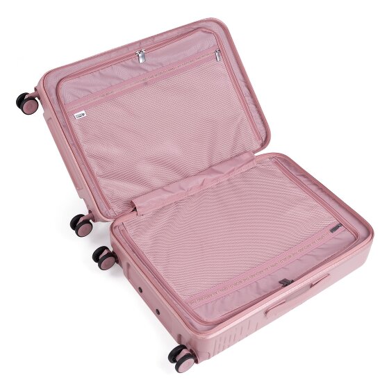 Epic Carrello Spin a 4 ruote 65 cm