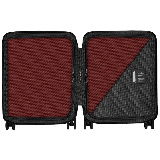Victorinox Airox 4 ruote Carrello della cabina 55 cm