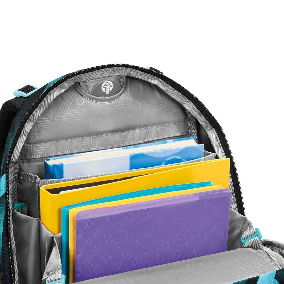 coocazoo Porter Zaino da scuola 46 cm