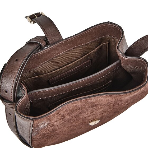 Furla Dora Borsa a tracolla Vera Pelle 20.5 cm