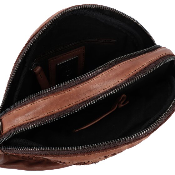 Harbour 2nd Beth Borsa a tracolla Pelle 24 cm