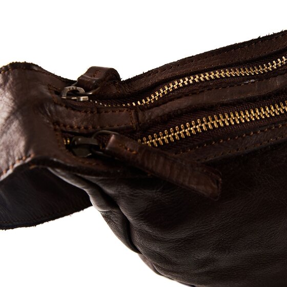 Harold's Submarine Borsa a tracolla M Pelle 33 cm